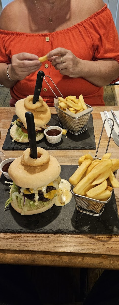 Puddings